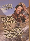 Aczél Ákos - Dora Harper és a Fekete Bárány [antikvár]