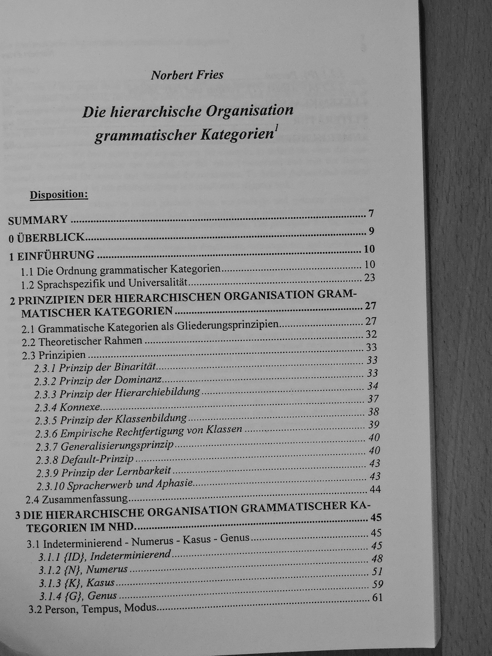 Sprachtheorie und Germanistische Linguistik 7. [antikvár]