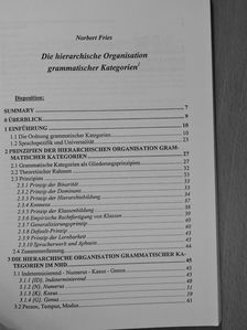 Sprachtheorie und Germanistische Linguistik 7. [antikvár]