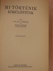 Andrade - Mi történik körülöttünk [antikvár]