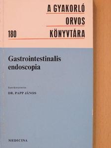 Dr. Bajtai Attila - Gastrointestinalis endoscopia [antikvár]