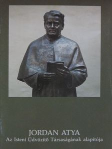 Dr. Bernward Meisterjahn - Jordan atya [antikvár]