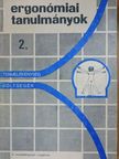 Dr. Tarnóczy Tamás - A munkakörnyezet vizsgálata [antikvár]