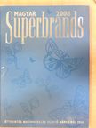 Ambrus Ildikó - Magyar Superbrands 2008 [antikvár]