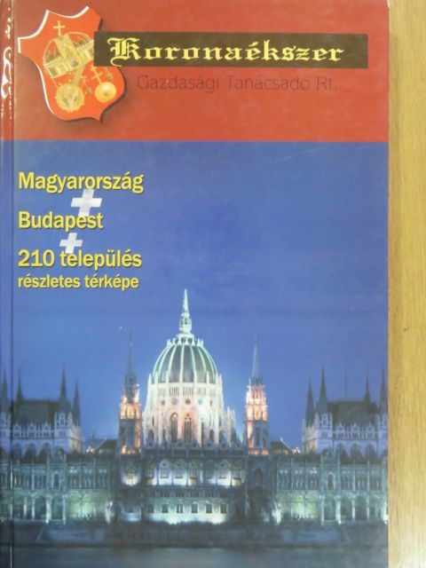 Atlasz plusz [antikvár]