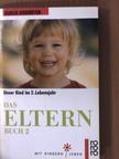 Ulrich Diekmeyer - Das Elternbuch 2. [antikvár]