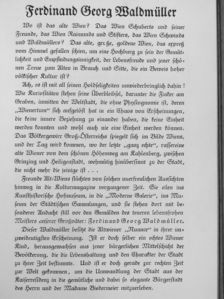 Waldmüller (gótbetűs) [antikvár]