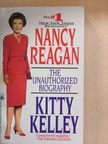 Kitty Kelley - Nancy Reagan [antikvár]