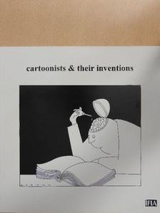 Cartoonists & their inventions [antikvár]