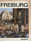 Helmut Sieber - Freiburg [antikvár]
