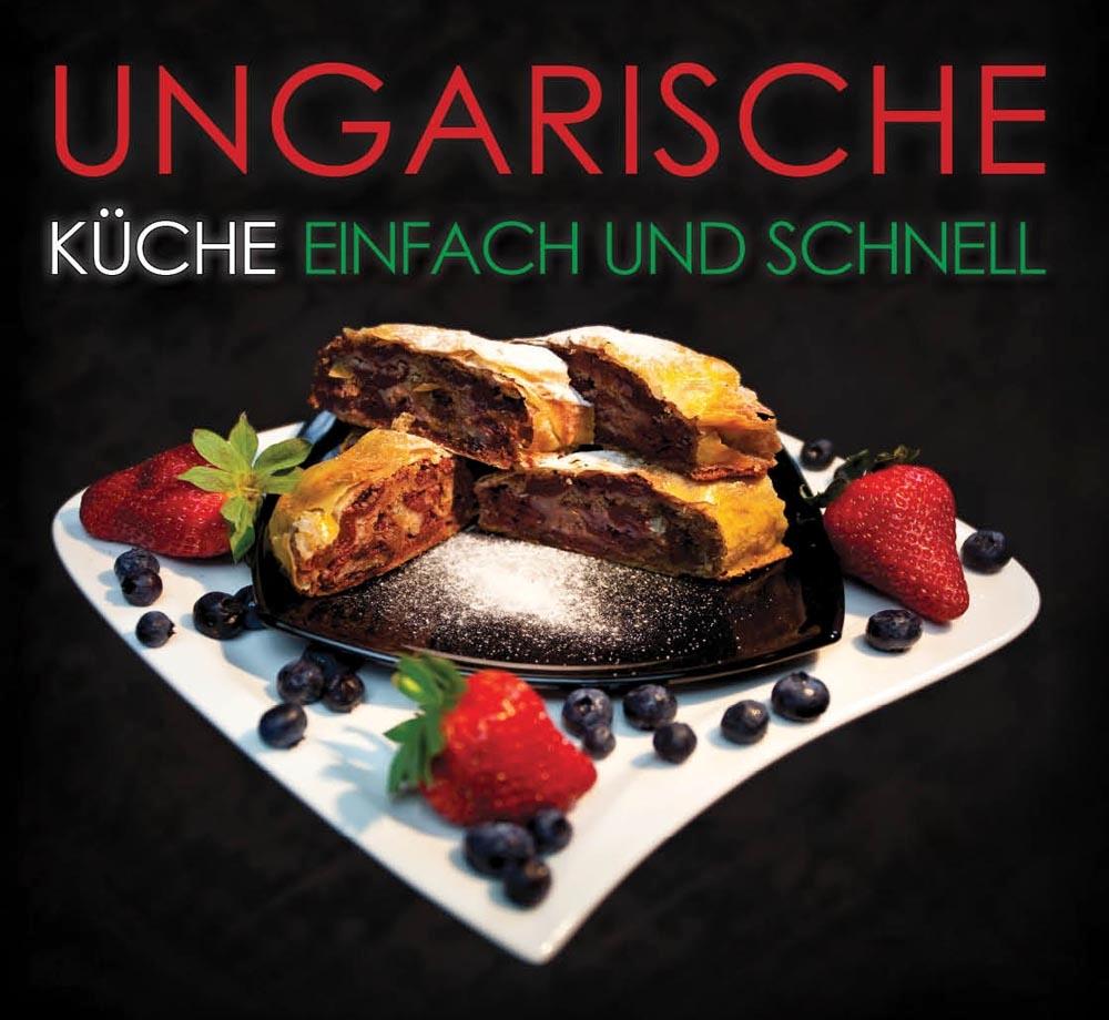 HAJNI ISTV - UNGARISCHE Küche einfach und schnell