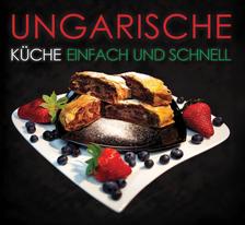 HAJNI ISTV - UNGARISCHE Küche einfach und schnell