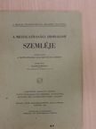 Dr. Csukás Zoltán - A mezőgazdasági irodalom szemléje [antikvár]