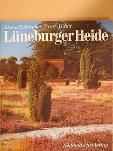 Lüneburger Heide [antikvár]