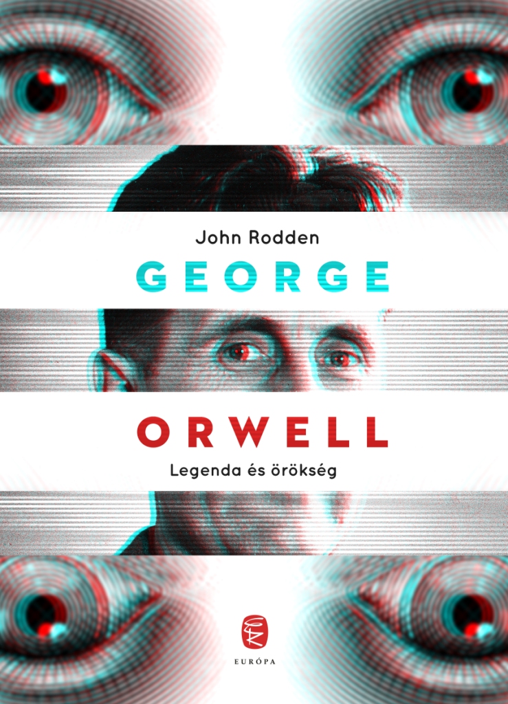 Rodden, John - George Orwell
