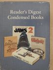Alan E. Nourse - Jaws 2/The Education of Little Tree/The Practice/Excellency [antikvár]