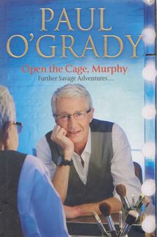 Open the Cage, Murphy [antikvár]