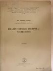 Dr. Almássy György - Híradástechnikai mechanikai szerkezetek [antikvár]