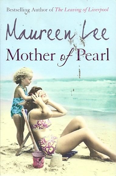 Lee, Maureen - Mother of Pearl [antikvár]