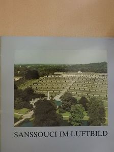 Sanssouci im Luftbild [antikvár]