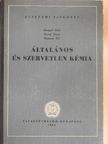 Lengyel Béla - Általános és szervetlen kémia [antikvár]