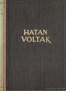 Neumann, Alfred - Hatan voltak [antikvár]