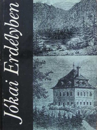 Vita Zsigmond - Jókai Erdélyben [antikvár]