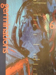 Cornelia Lauf - Germinations 6. [antikvár]