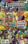 Stern, Roger, McCraw, Tom, Moy, Jeffrey - Legionnaires 43. [antikvár]