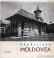 Nicolescu, Corina - Manastirea Moldovita [antikvár]
