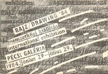 Rajz/Drawing '84 [antikvár]