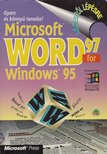 SCHLOSSER TAMÁS - Microsoft Word 97 for Windows 95 [antikvár]