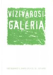Vízivárosi Galéria 2001 [antikvár]
