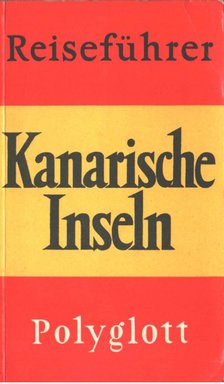 Kanarische Inseln [antikvár]