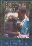 Veress István - Szeretem az állatot [antikvár]