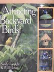 Sandy Cortright - Attracting Backyard Birds [antikvár]