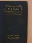 Dr. Székely Ágoston - A hörgők, a tüdő és a mellhártya betegségeinek orvoslása [antikvár]