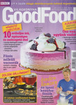 Ördögh Bálint - BBC GoodFood 2014. október [antikvár]
