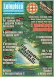TŐKE PÉTER - Leleplező 2000 II/3 [antikvár]