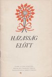 Dr. Majzik Lászlóné, Dr. Garay Mária - Házasság előtt [antikvár]
