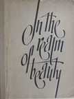 J. Keats - In the realm of beauty [antikvár]