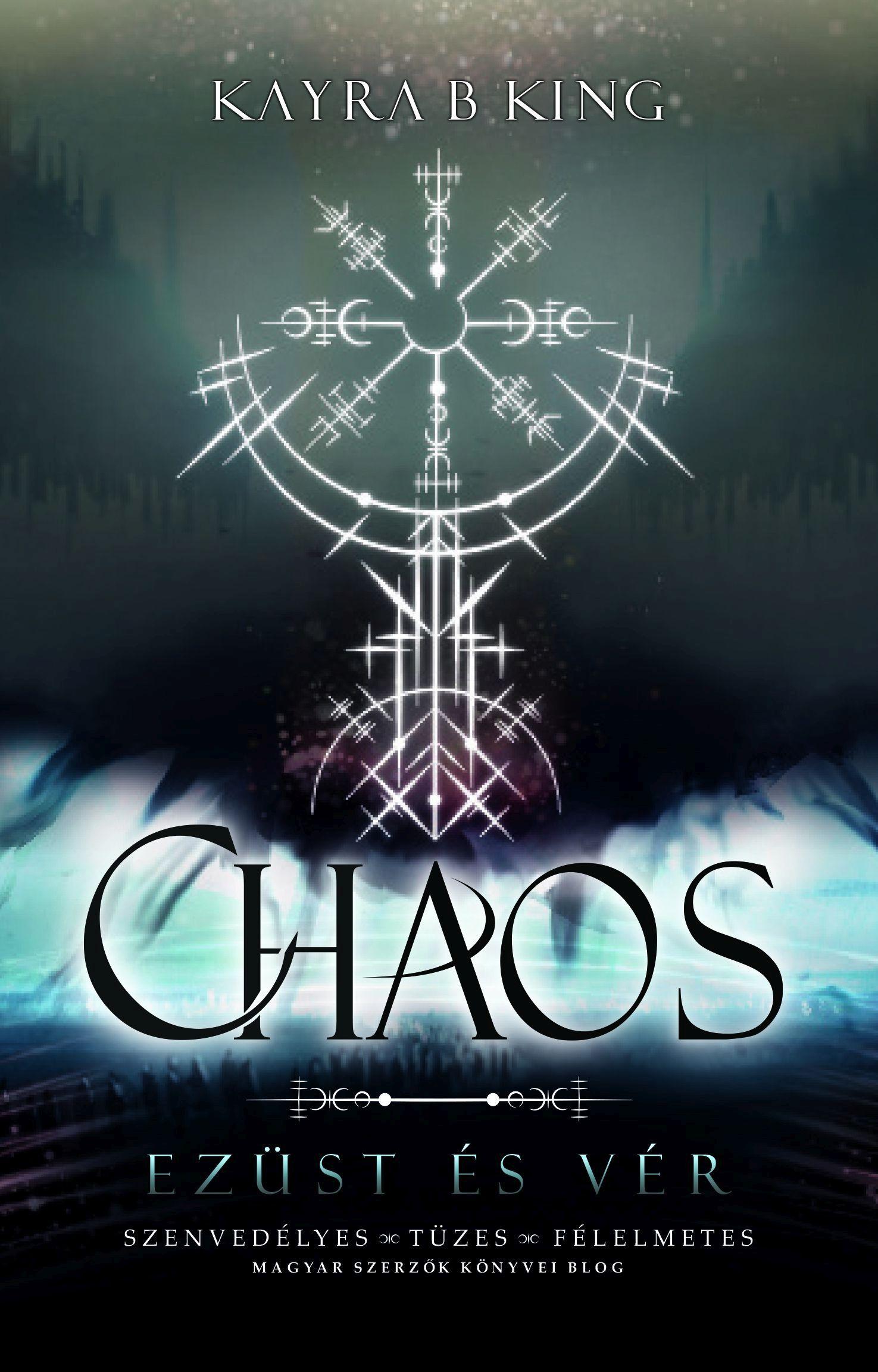 Kayra B King - Chaos