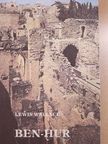 Lewis Wallace - Ben-Hur [antikvár]