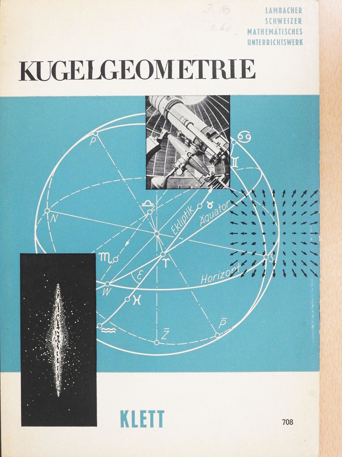 Kugelgeometrie [antikvár]