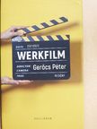 Gerőcs Péter - Werkfilm [antikvár]