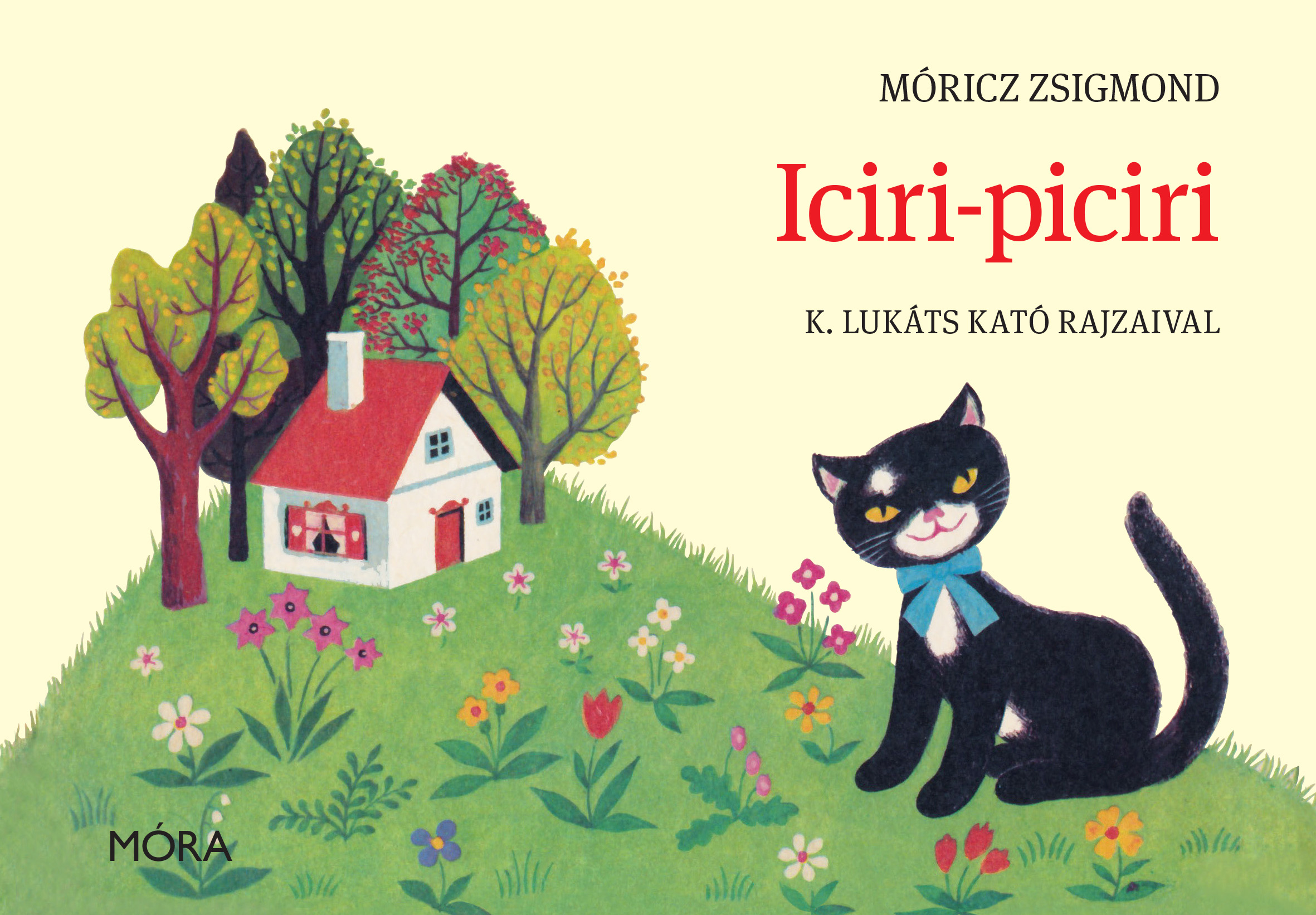 Móricz Zsigmond - Iciri-piciri - Török és a tehenek