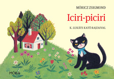 Móricz Zsigmond - Iciri-piciri - Török és a tehenek