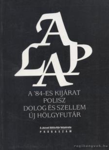 ALAP [antikvár]