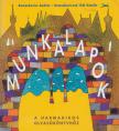 Munkalapok a harmadikos olvasókönyvhöz [antikvár]
