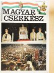 Magyar Cserkész XXVIII. évfolyam 2. szám [antikvár]